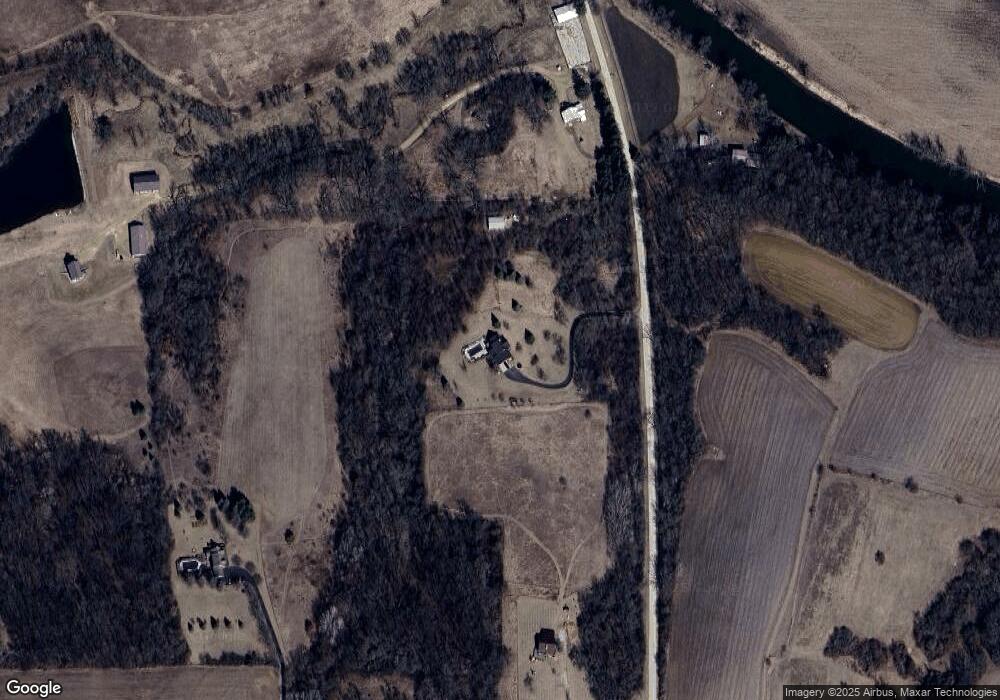 N1475 Dill Rd, Browntown, WI 53522 - photo 1