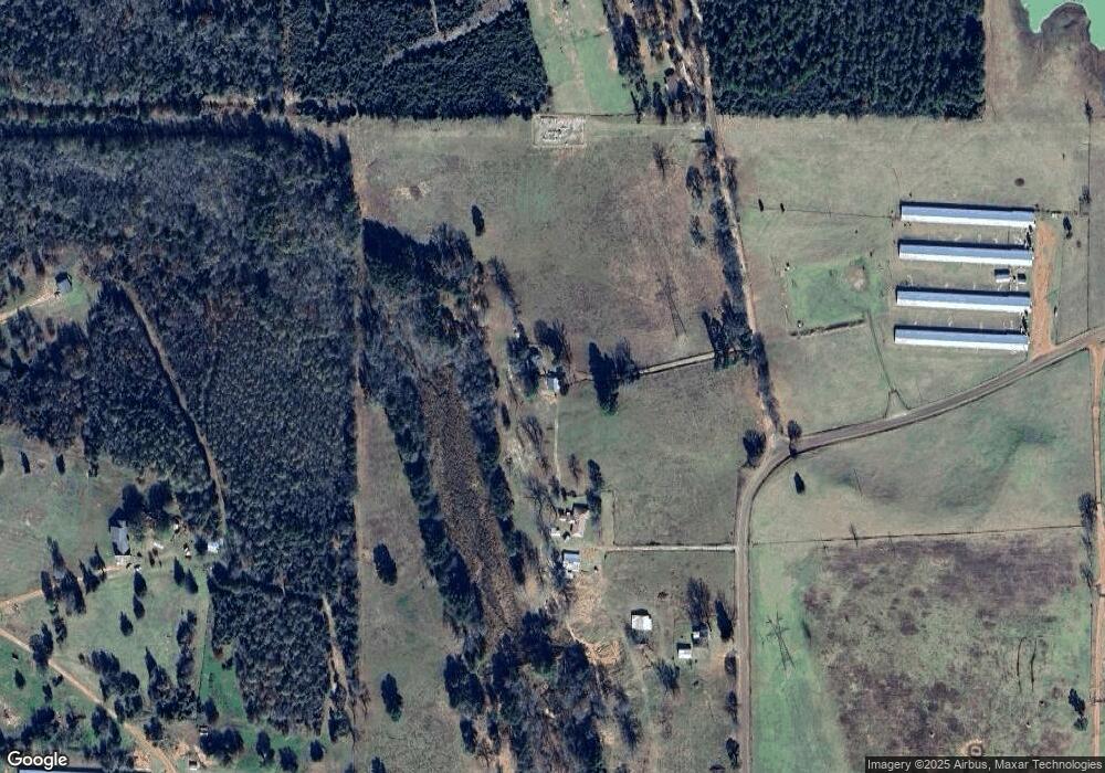 195 County Road 154, Nacogdoches, TX 75965 - photo 1