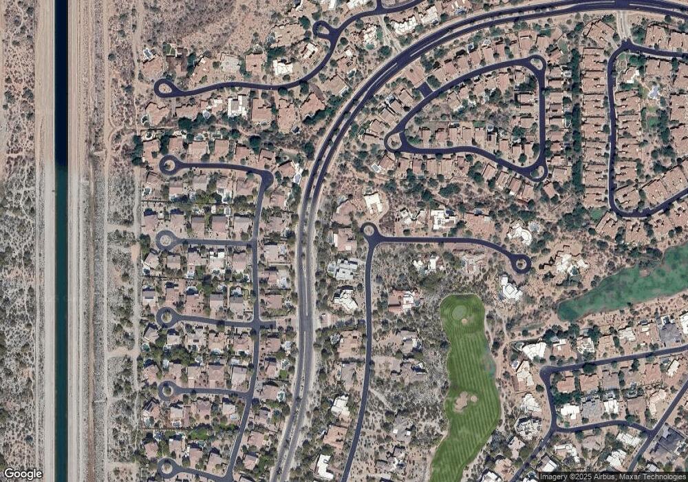 4018 N Pinnacle Hills Cir, Mesa, AZ 85207 - photo 1