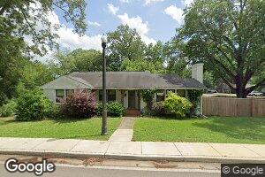 639 E Jackson St, Tupelo, MS 38804