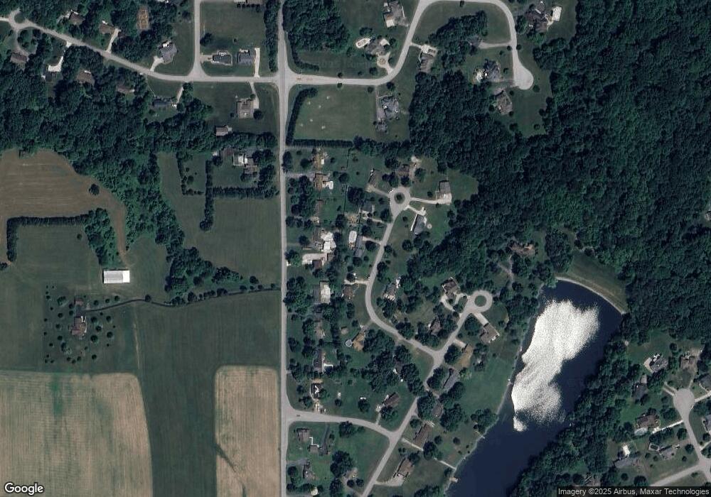 7007 Sportsman Hideway, Georgetown, IN 47122 - photo 1