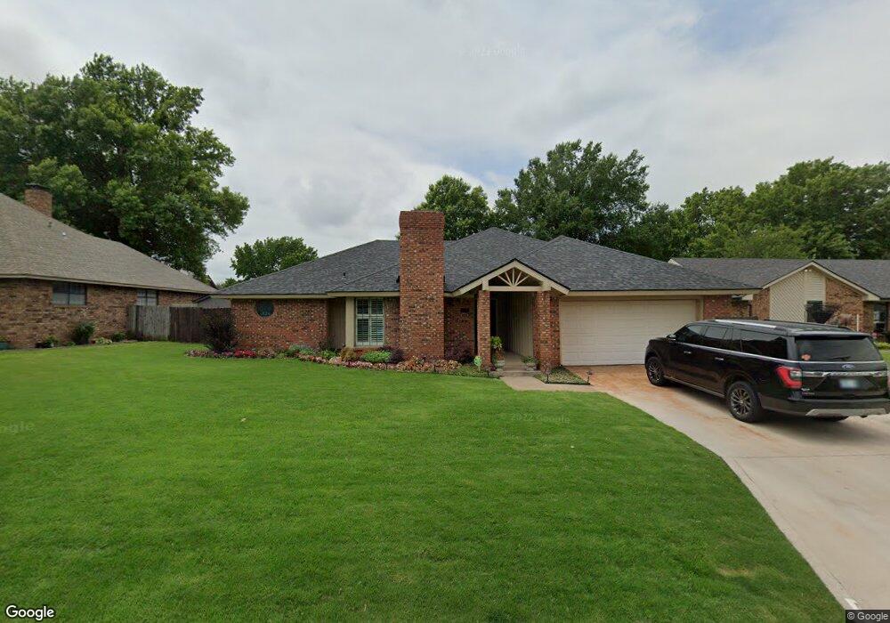 1103 Surrey Dr, Ardmore, OK 73401 - photo 1