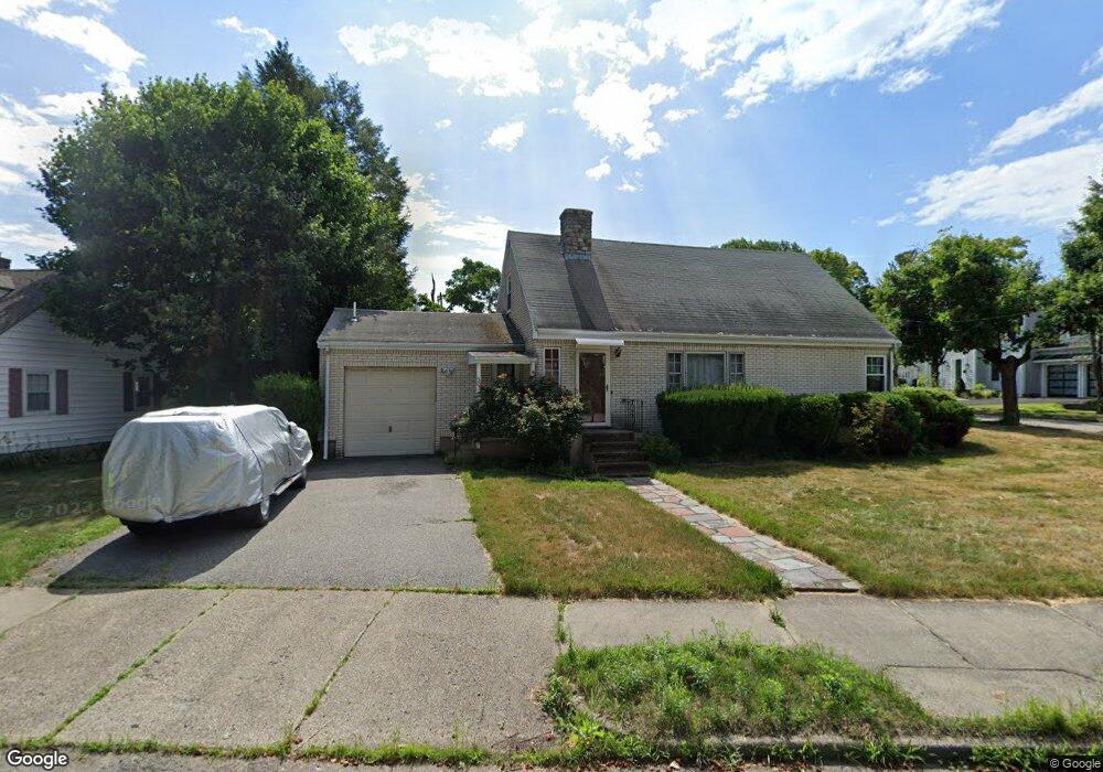 50 Truman Rd, Newton Center, MA 02459 - photo 1