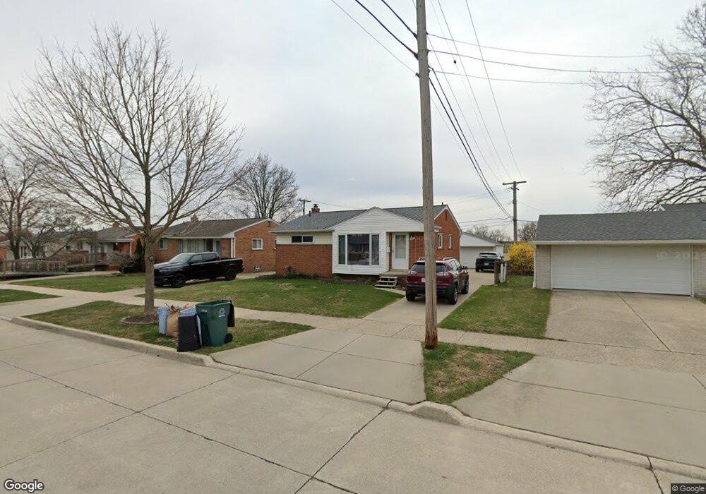 809 Elmsford Dr, Clawson, MI 48017 - photo 1