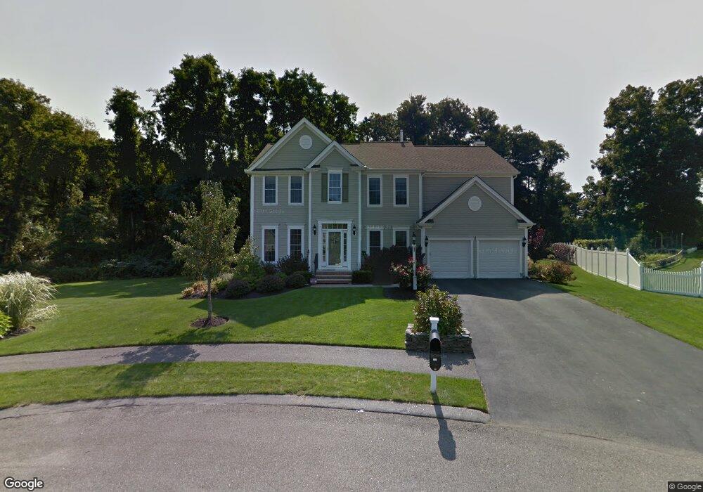 11 Bunting Way unit LOT38, Danvers, MA 01923 - photo 1