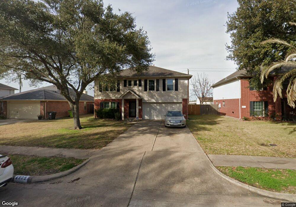 4909 E Parma Dr, Rosenberg, TX 77471 - photo 1