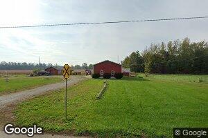 235 South St, Hagerstown, IN 47346
