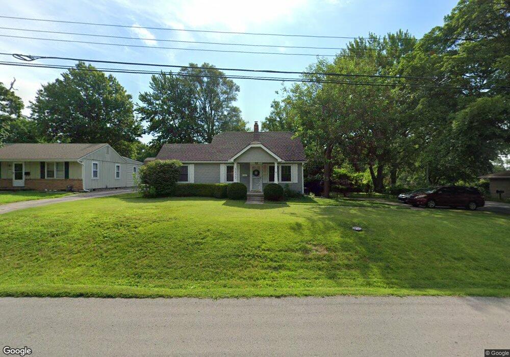 5323 Monrovia St, Shawnee, KS 66216 - photo 1