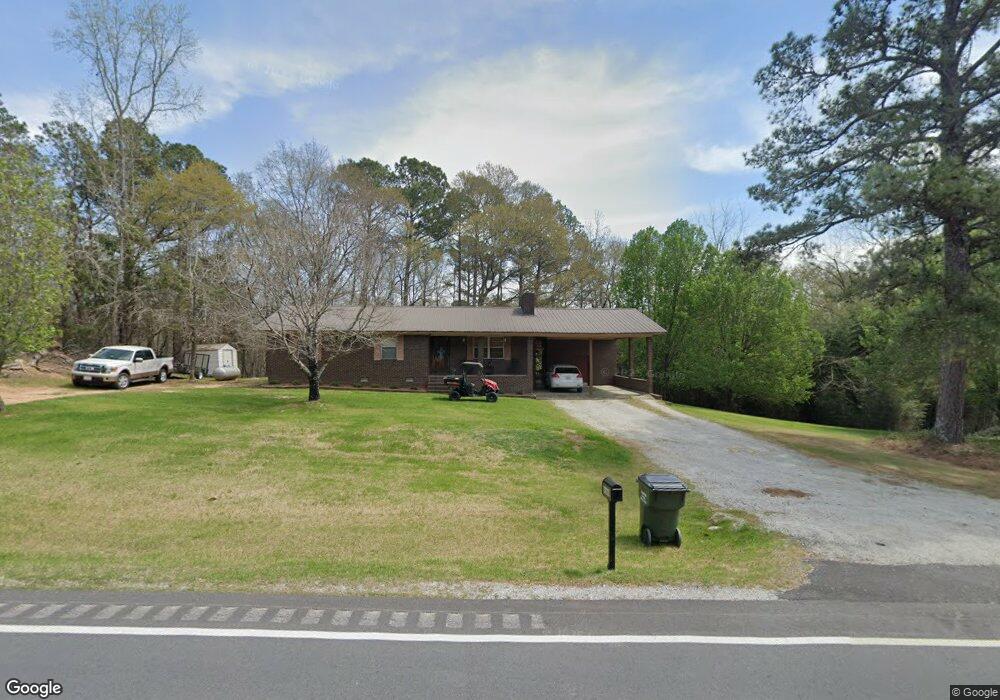 66664 Highway 22, Roanoke, AL 36274 - photo 1