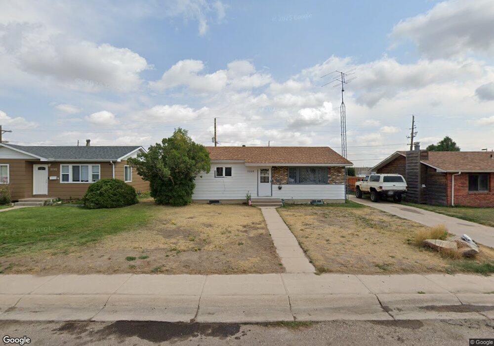 3339 Birch Place, Cheyenne, WY 82001 - photo 1