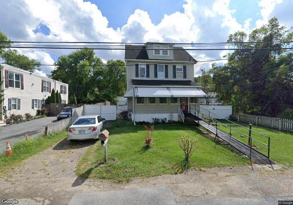 13 Montrose Ave, Owings Mills, MD 21117 - photo 1