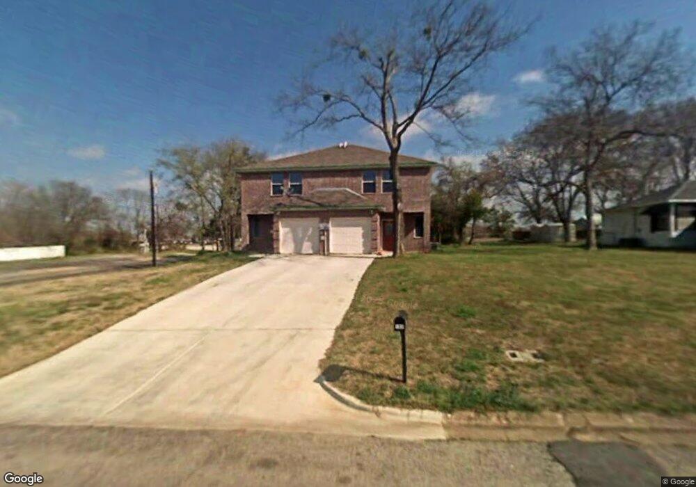 1031 W Elm 102, Denison, TX 75020 - photo 1