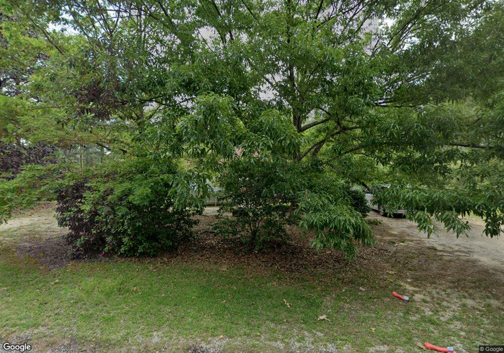 32 County Road 211, Laurel, MS 39443 - photo 1