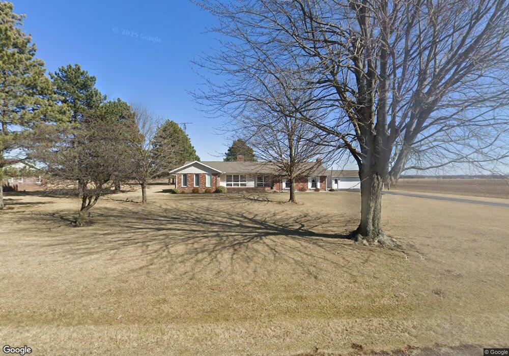 4488 Township Road 25, Ada, OH 45810 - photo 1