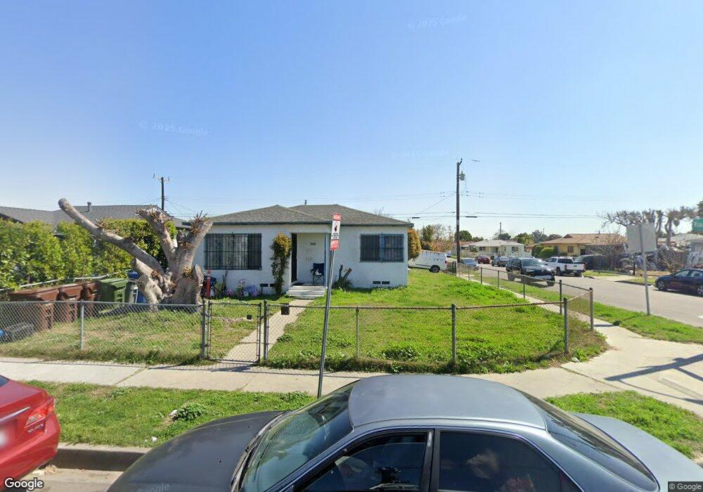 2100 N Wilmington Ave, Compton, CA 90222 - photo 1