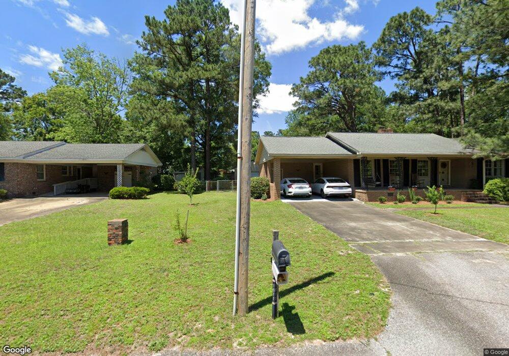 1611 Pine Ridge Rd, Camden, SC 29020 - photo 1