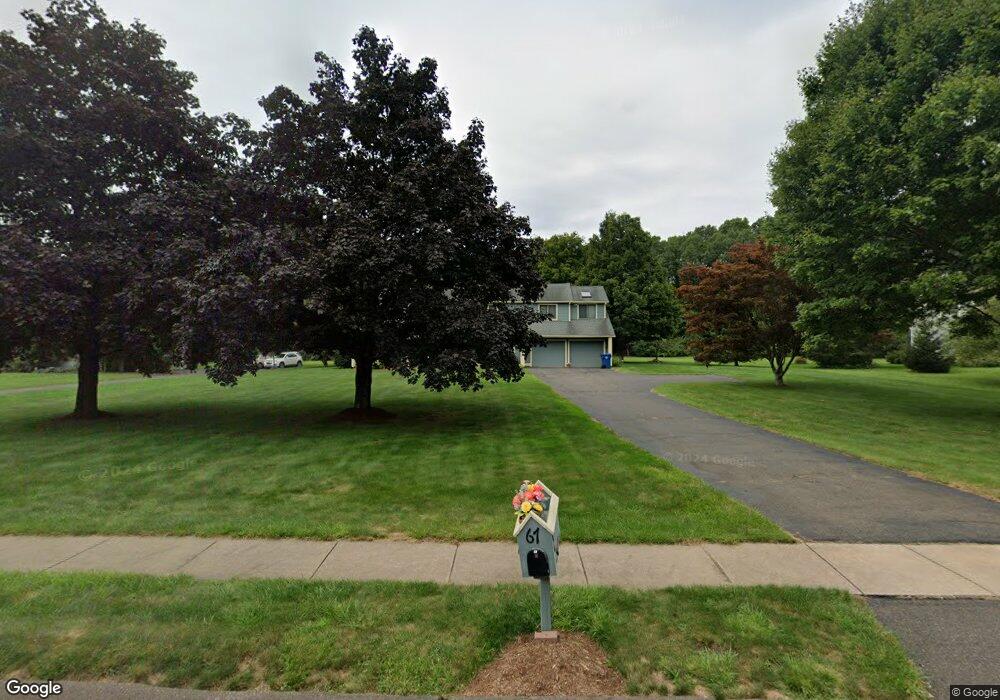 67 Oconnell Dr, Berlin, CT 06037 - photo 1