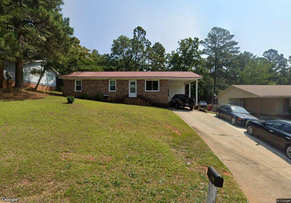 3570 Doster Way, Macon, GA 31217 - photo 1