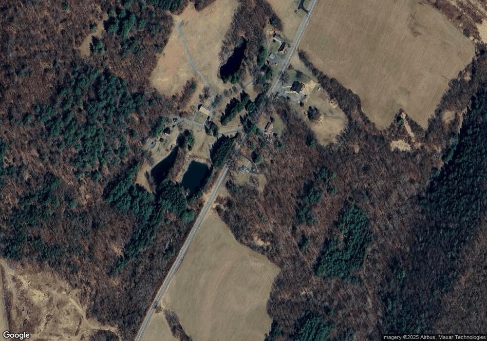 2014 Briar Valley Rd, Bedford, PA 15522 - photo 1