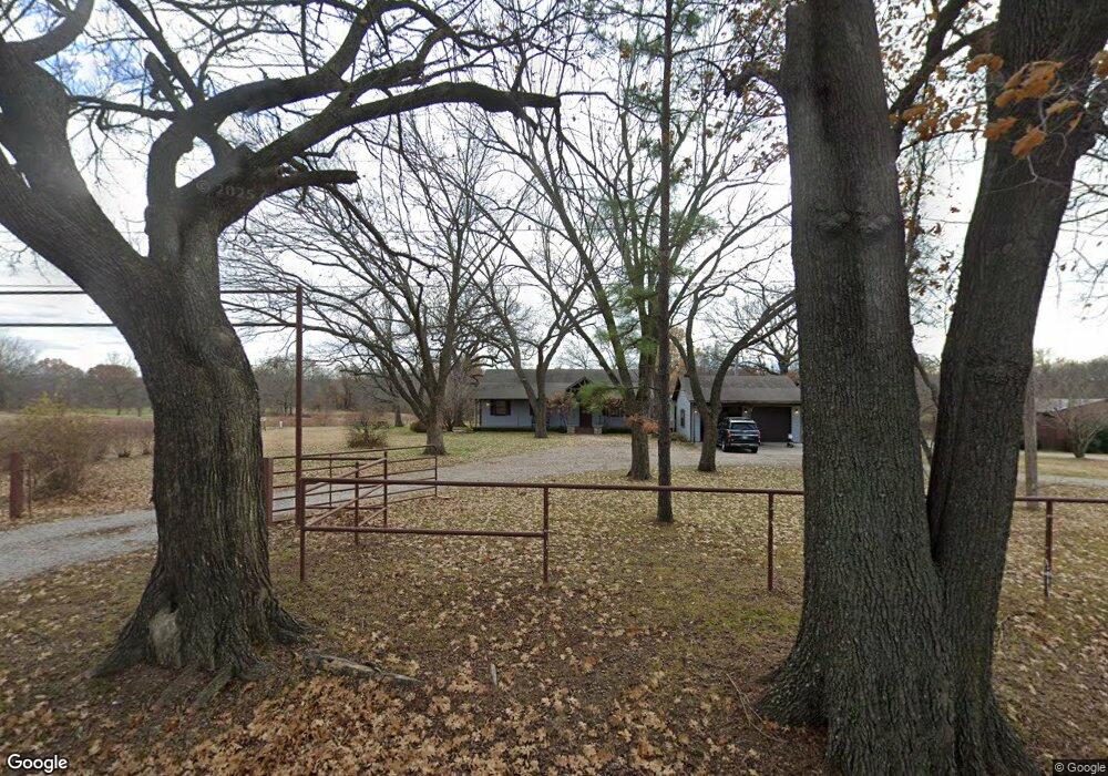 13310 Adams Rd, Mounds, OK 74047 - photo 1