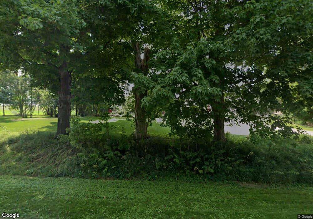 8145 N Pleasant Prairie Rd, Evansville, WI 53536 - photo 1