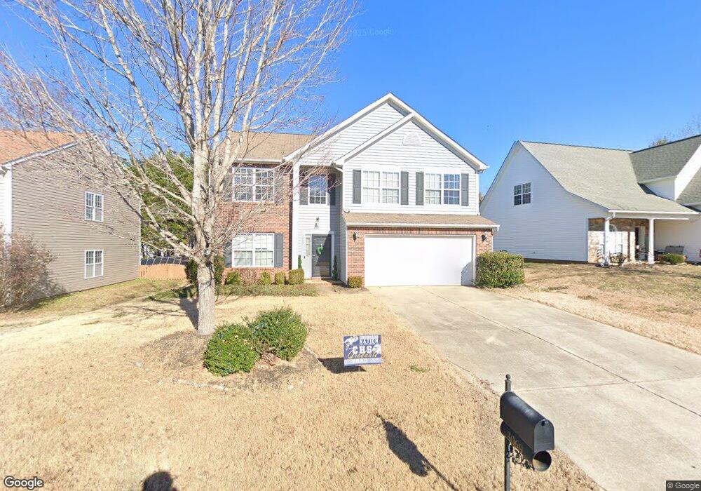 3069 Kilbeggan Dr, Clover, SC 29710 - photo 1