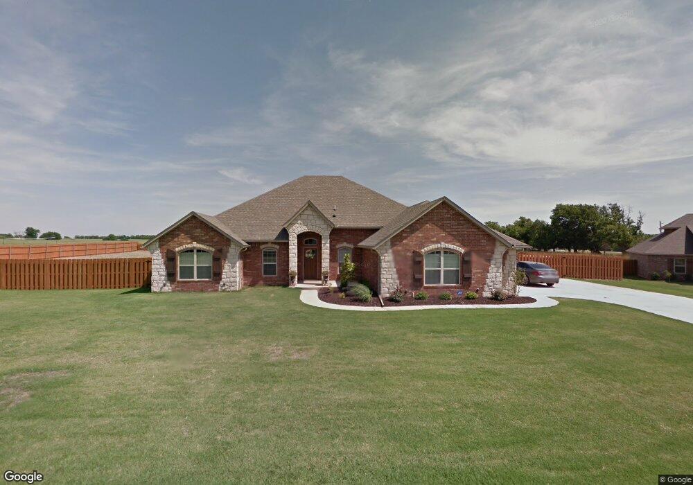 12890 Big Sky Dr, Edmond, OK 73025 - photo 1