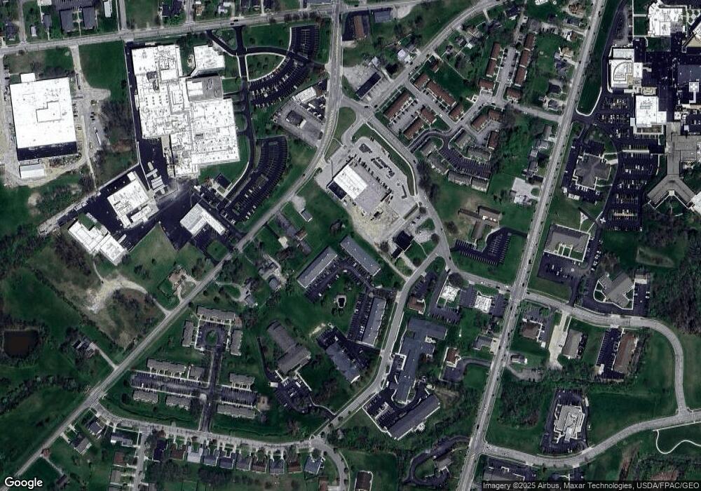 691 Milcrest Dr, Marysville, OH 43040 - photo 1