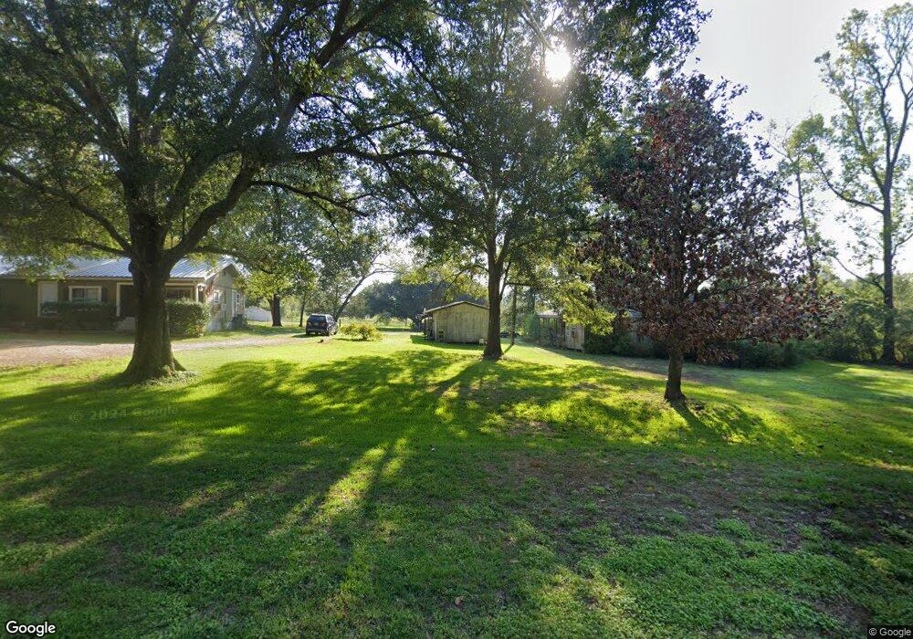 300 Davisville Rd, Lufkin, TX 75901 - photo 1