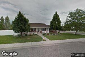 3757 Crater Lake Ave, Billings, MT 59102