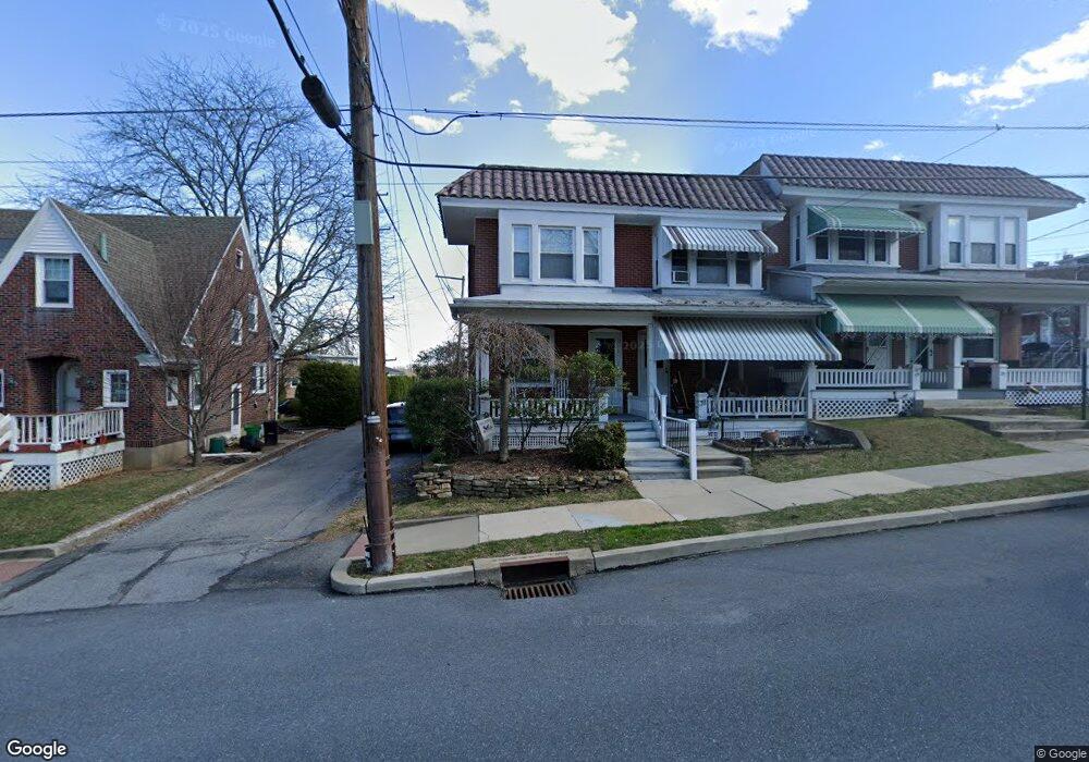 31 Spruce St, Reading, PA 19607 - photo 1