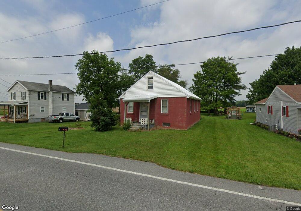 3507 Sycamore Grove Rd, Chambersburg, PA 17202 - photo 1