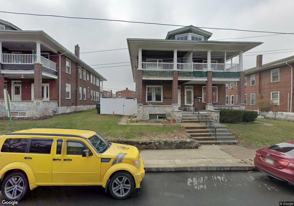 1622 N 11th St, Reading, PA 19604 - photo 1