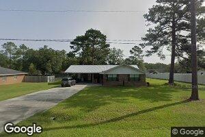 919 Dogwood Dr, Blackshear, GA 31516