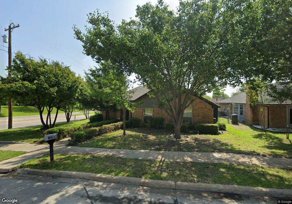 212 Liberty Dr, Wylie, TX 75098 - photo 1