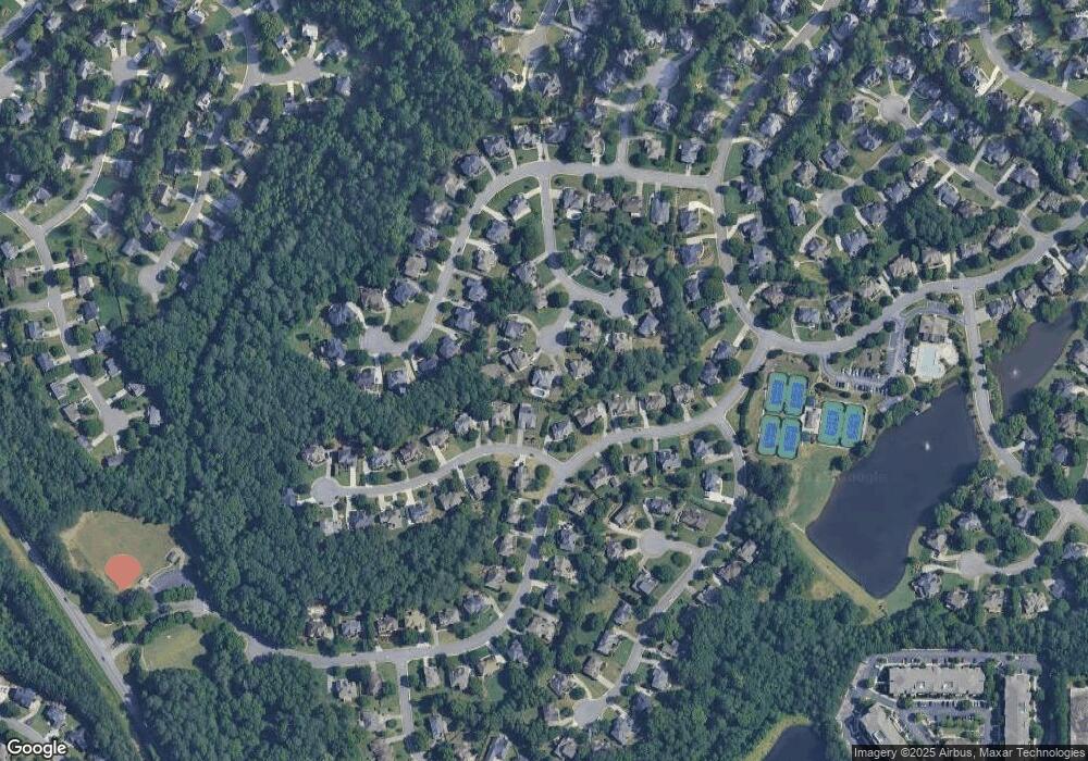 1920 Spike Place unit VII, Alpharetta, GA 30005 - photo 1