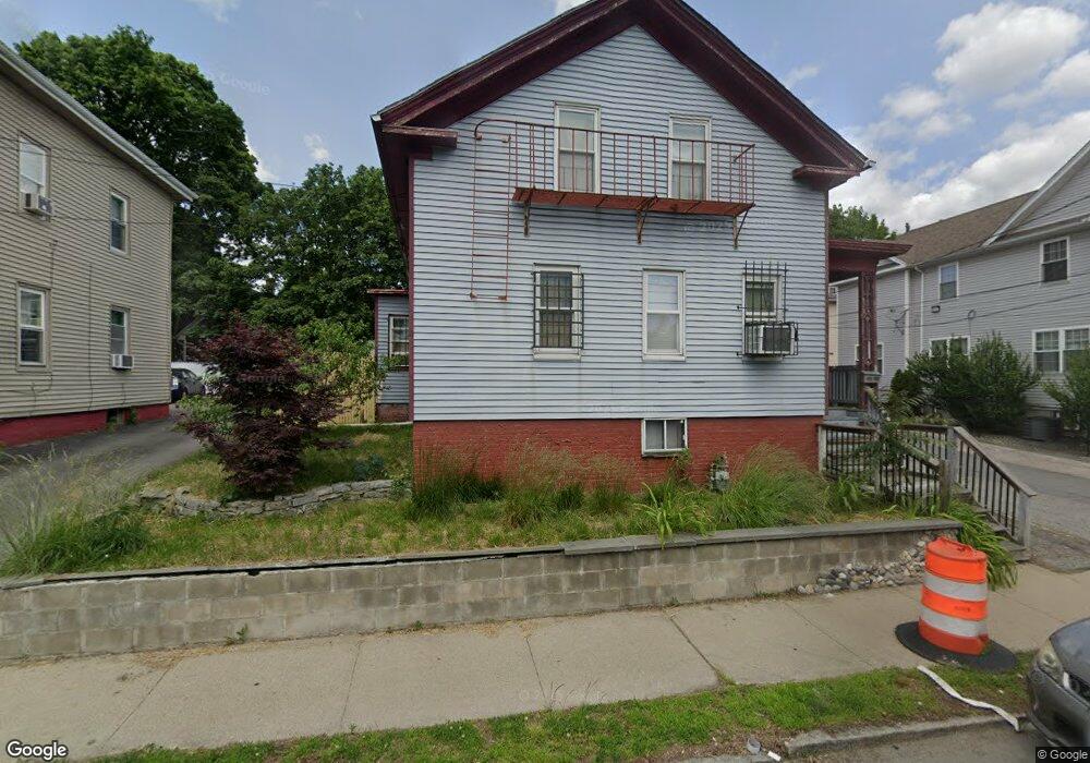 59 Superior St, Providence, RI 02907 - photo 1