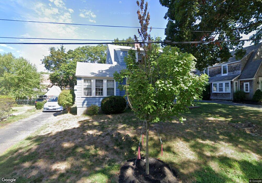 10 Sanborn Rd, Hingham, MA 02043 - photo 1