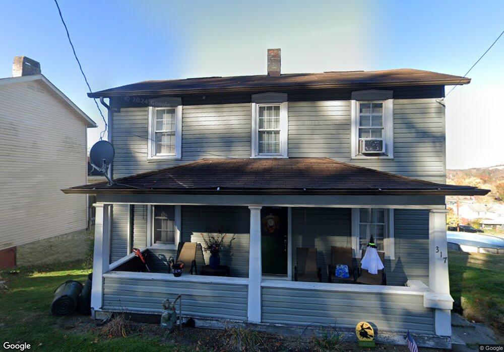 317 N 4th St, West Newton, PA 15089 - photo 1