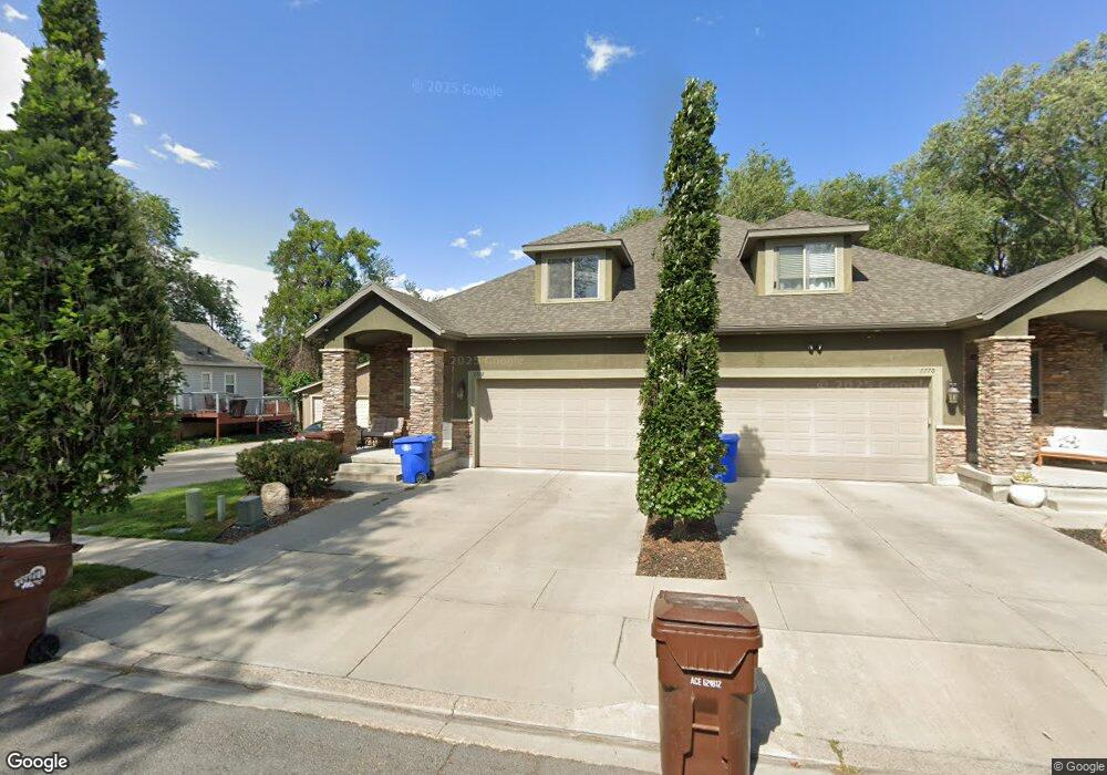 7772 S Rustic Pine Cove, Midvale, UT 84047 - photo 1