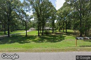591 Airbase Rd, Pollock, LA 71467
