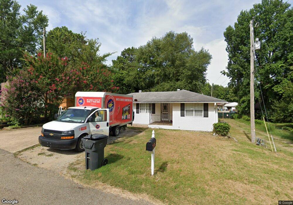 913 Mays Rd, Jonesboro, AR 72401 - photo 1