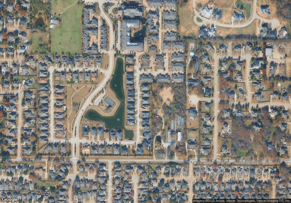 2809 Riverbrook Way, Southlake, TX 76092 - photo 1