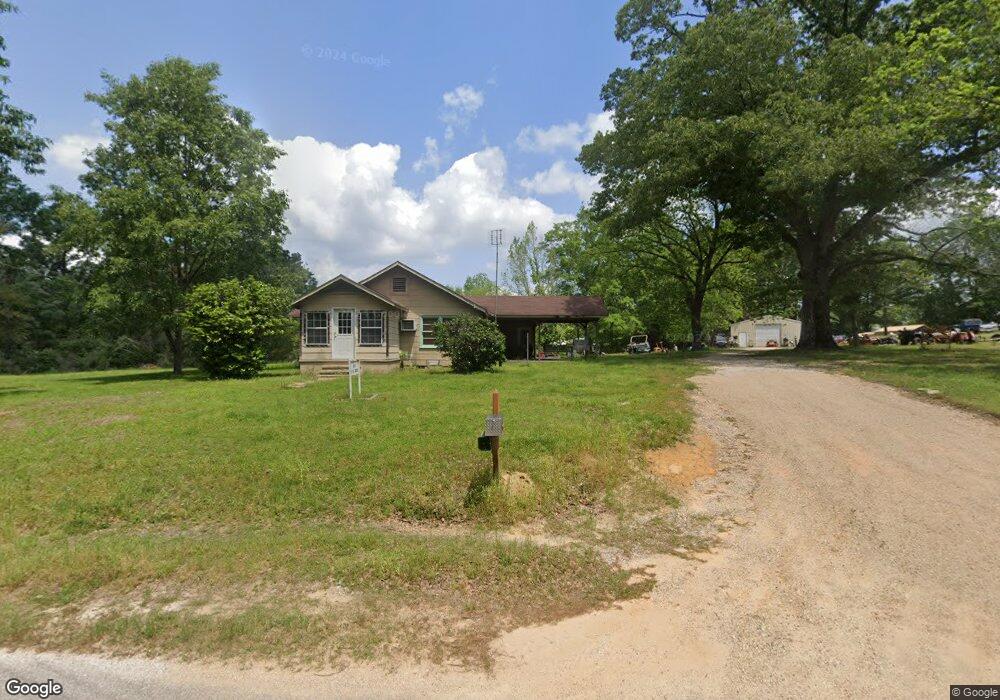 244 Poole Creek Rd, Laurel, MS 39443 - photo 1