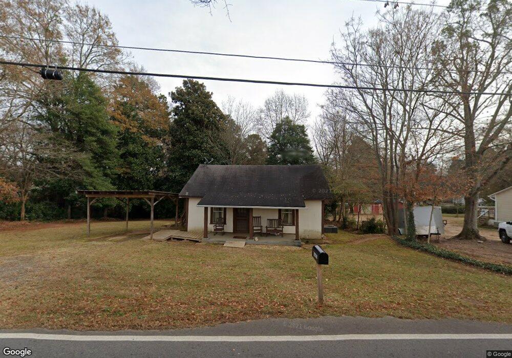 1487 Railroad Ave, Sugar Hill, GA 30518 - photo 1