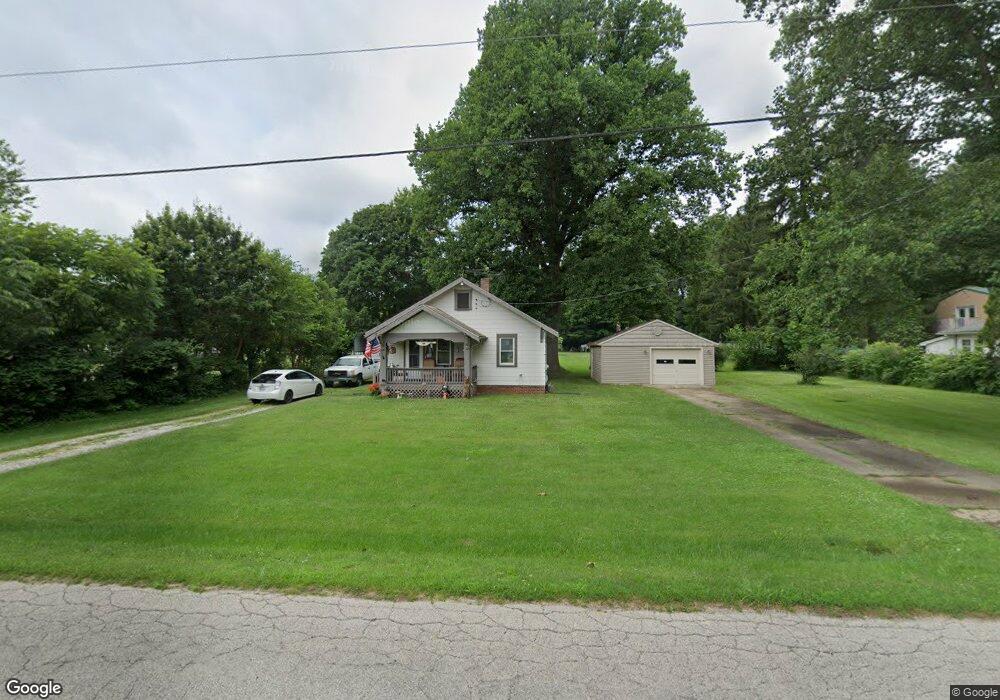 2606 N 50 W, La Porte, IN 46350 - photo 1