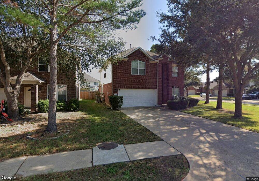 9202 Kransbury Ln, Houston, TX 77095 - photo 1