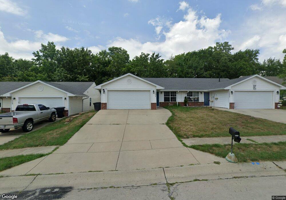 3606 Thornhill Cir W unit 36, Lafayette, IN 47909 - photo 1