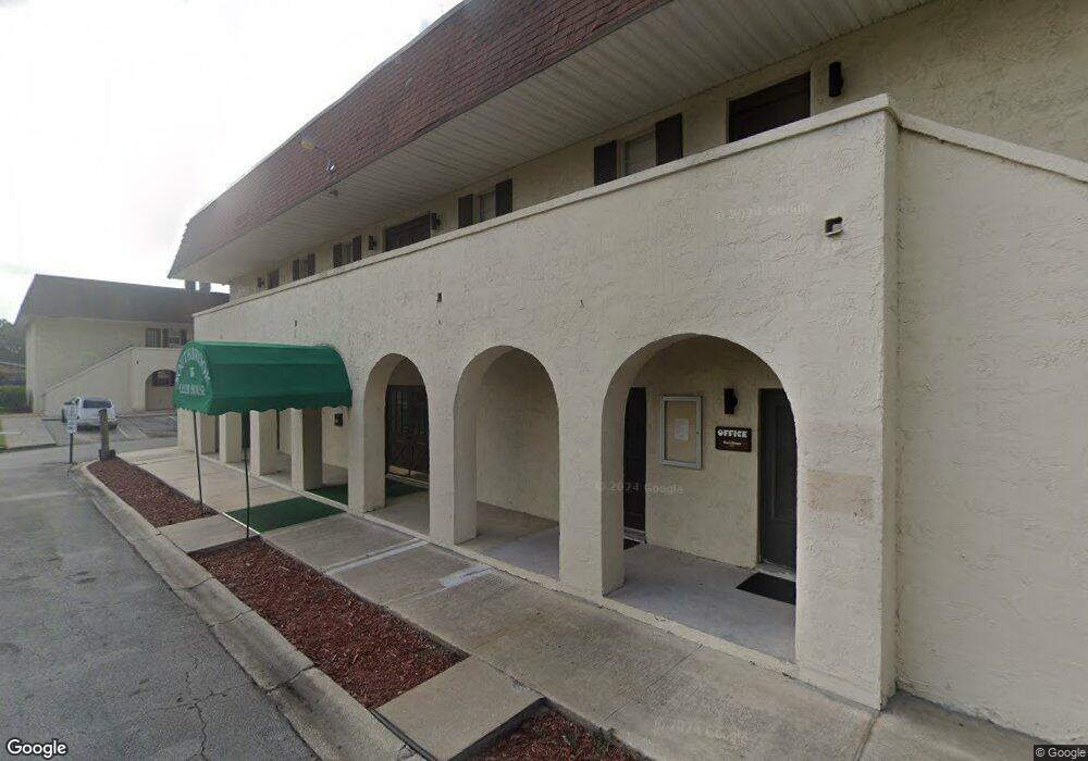 7333 Beach Blvd, Jacksonville, FL 32216 - photo 1