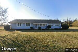 1188 Railroad St, Kite, GA 31049